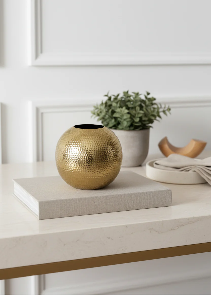 Pure Bloom Vase - Image 5