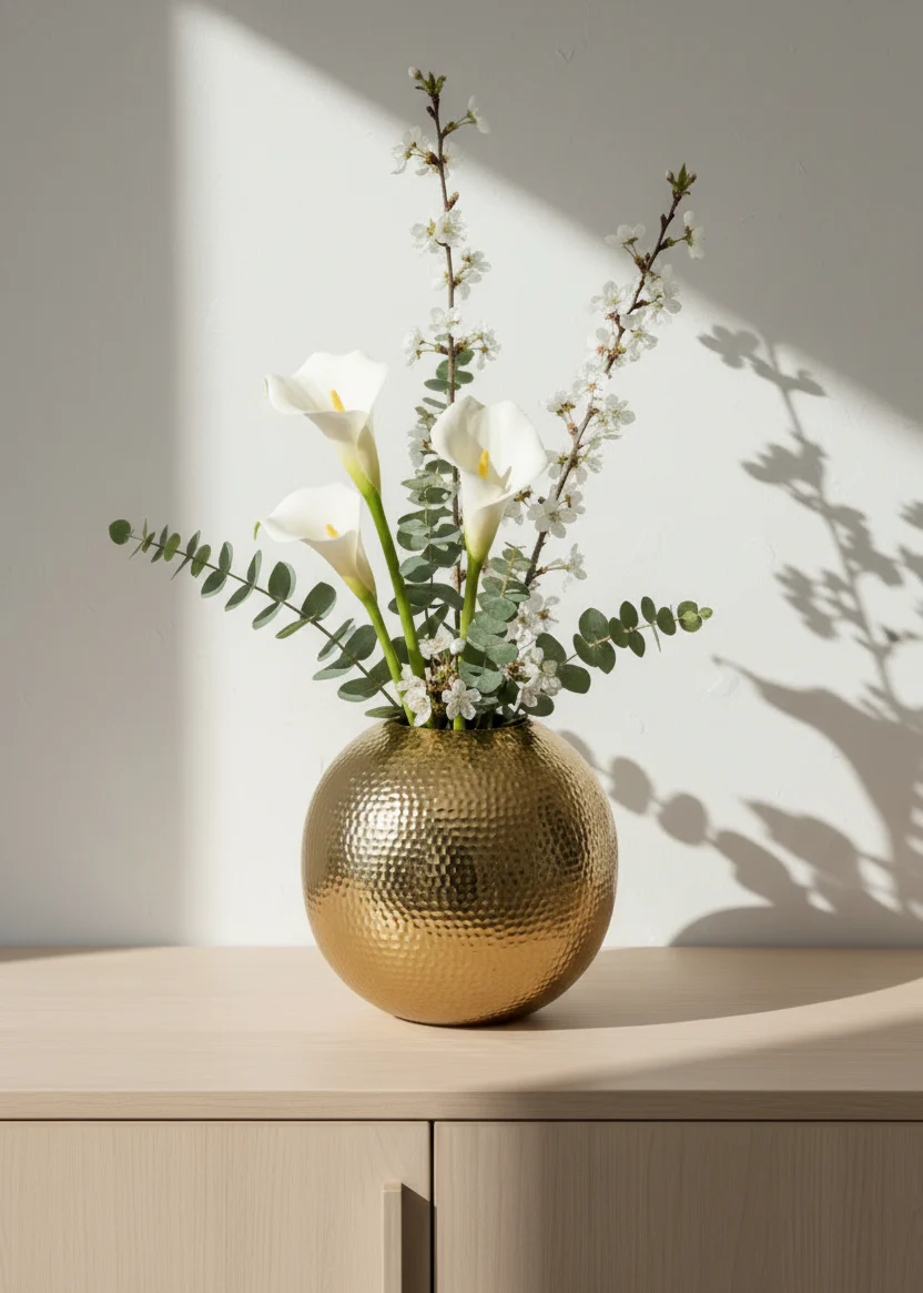 Pure Bloom Vase - Image 6