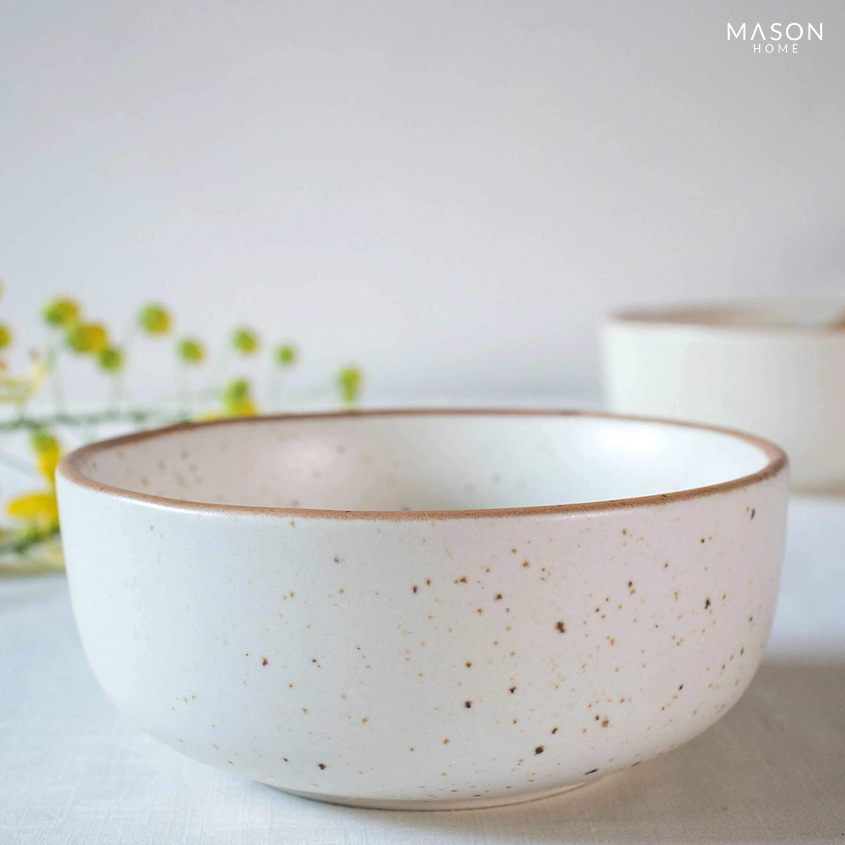 Rann Serving Bowl (Set Of 2) - Image 2