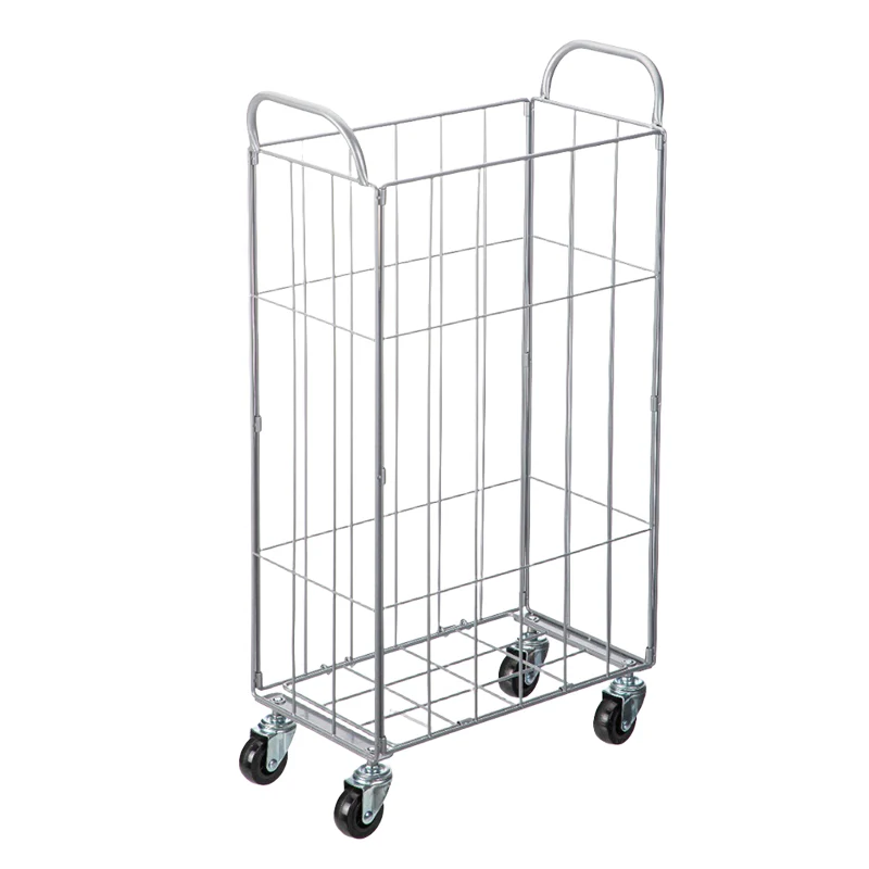 Rolling Storage Basket - Image 9