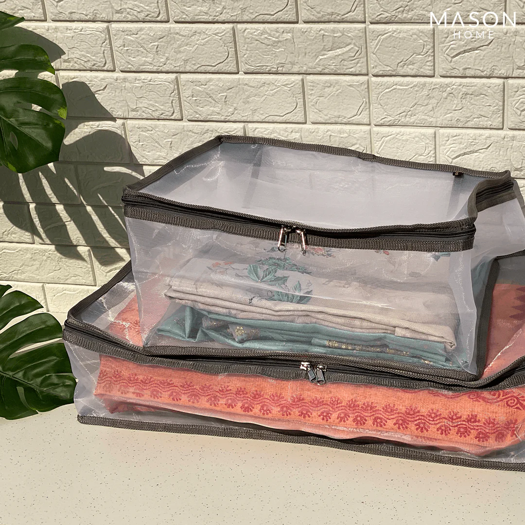 Lehenga Storage Bag - Small - Image 4