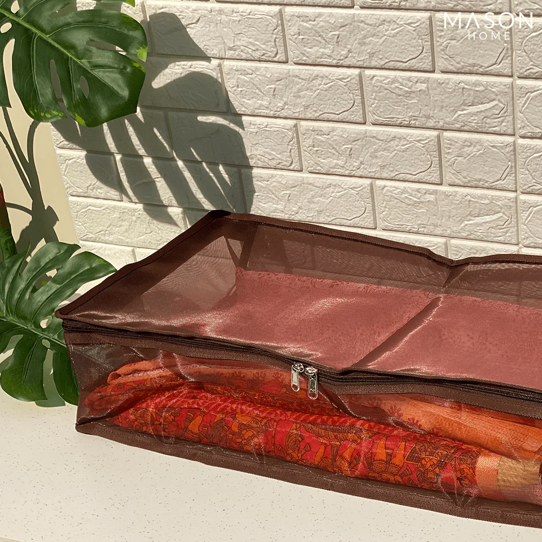 Lehenga Storage Bag - Small - Image 5