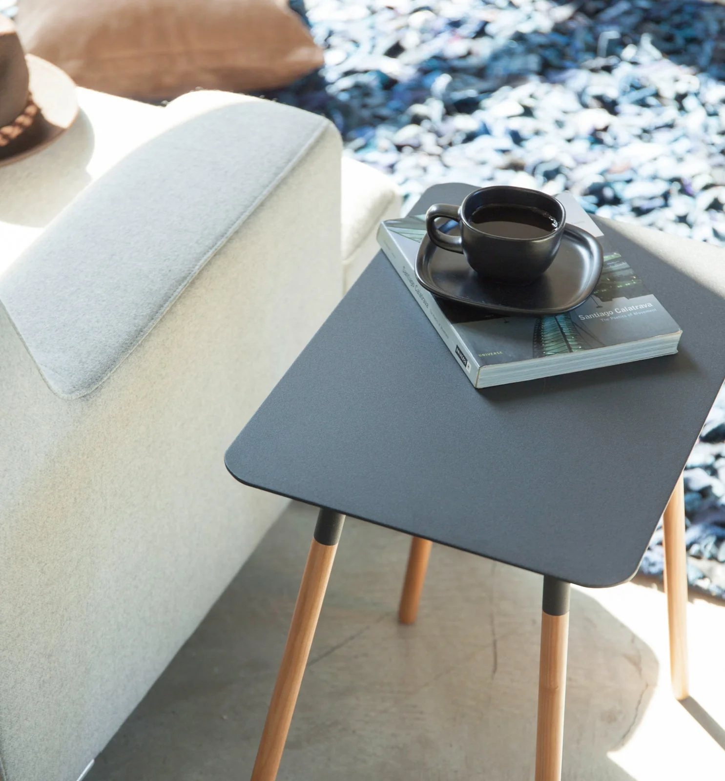 Side Coffee Table - Image 3