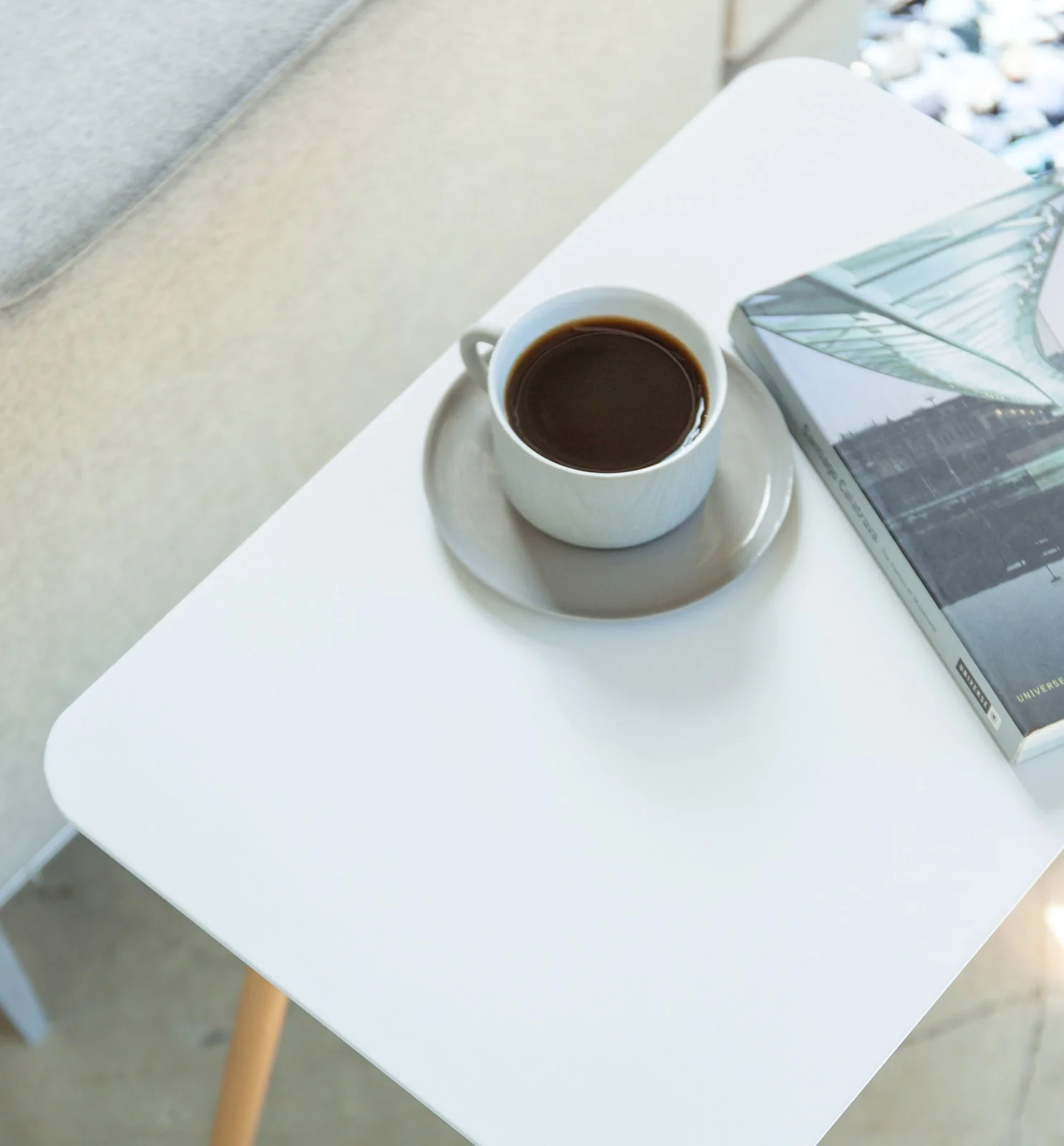 Side Coffee Table - Image 3