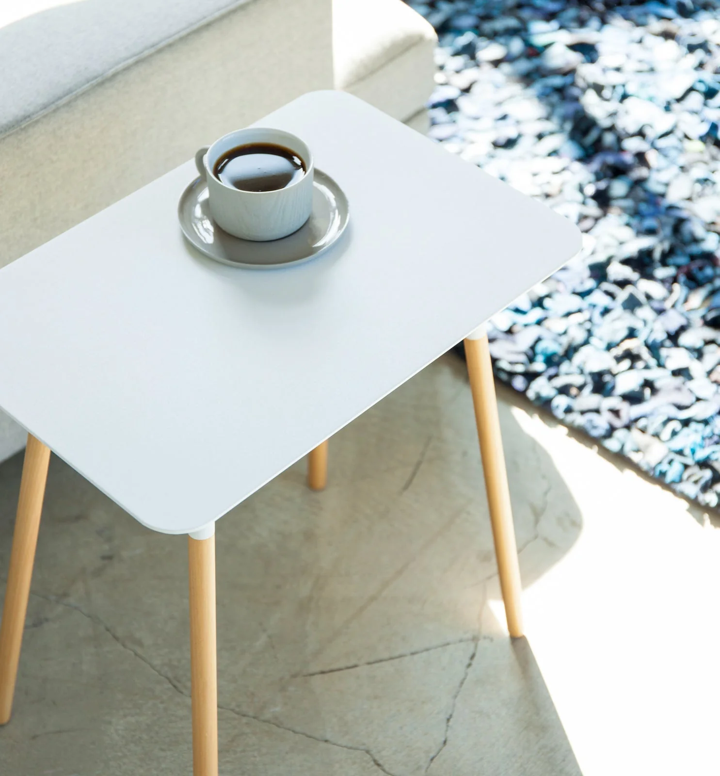 Side Coffee Table - Image 4