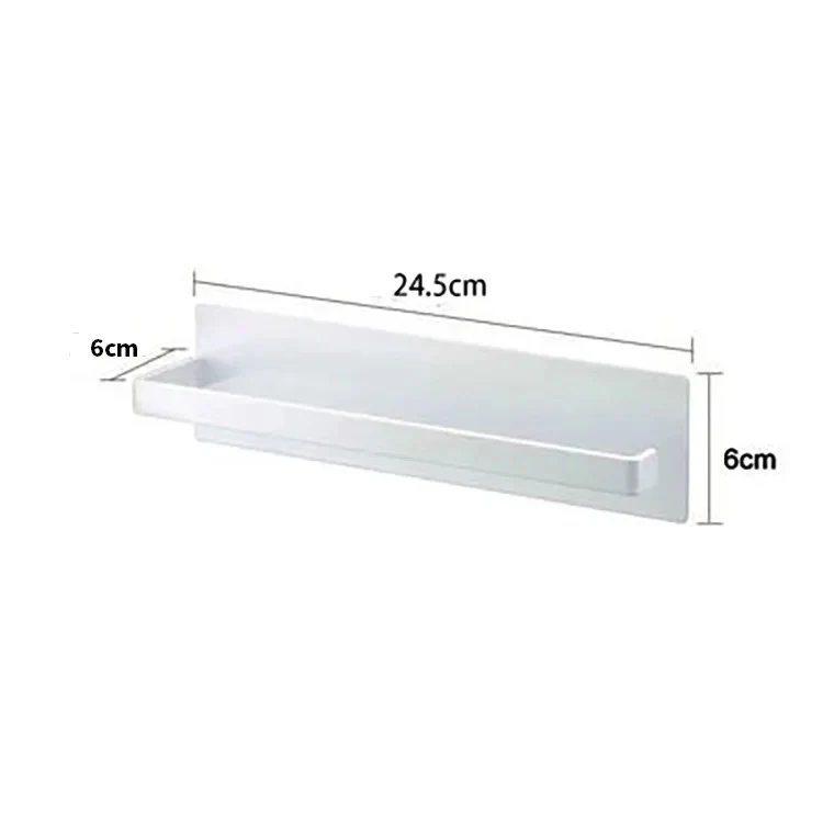 Single Magnetic Tissue Holder Black - Image 5
