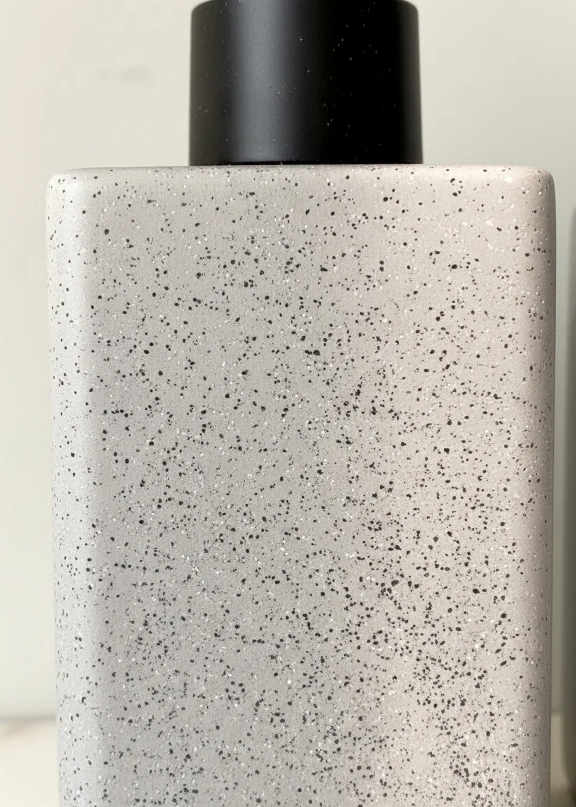 Slate Bathroom Set - Grey - Image 7