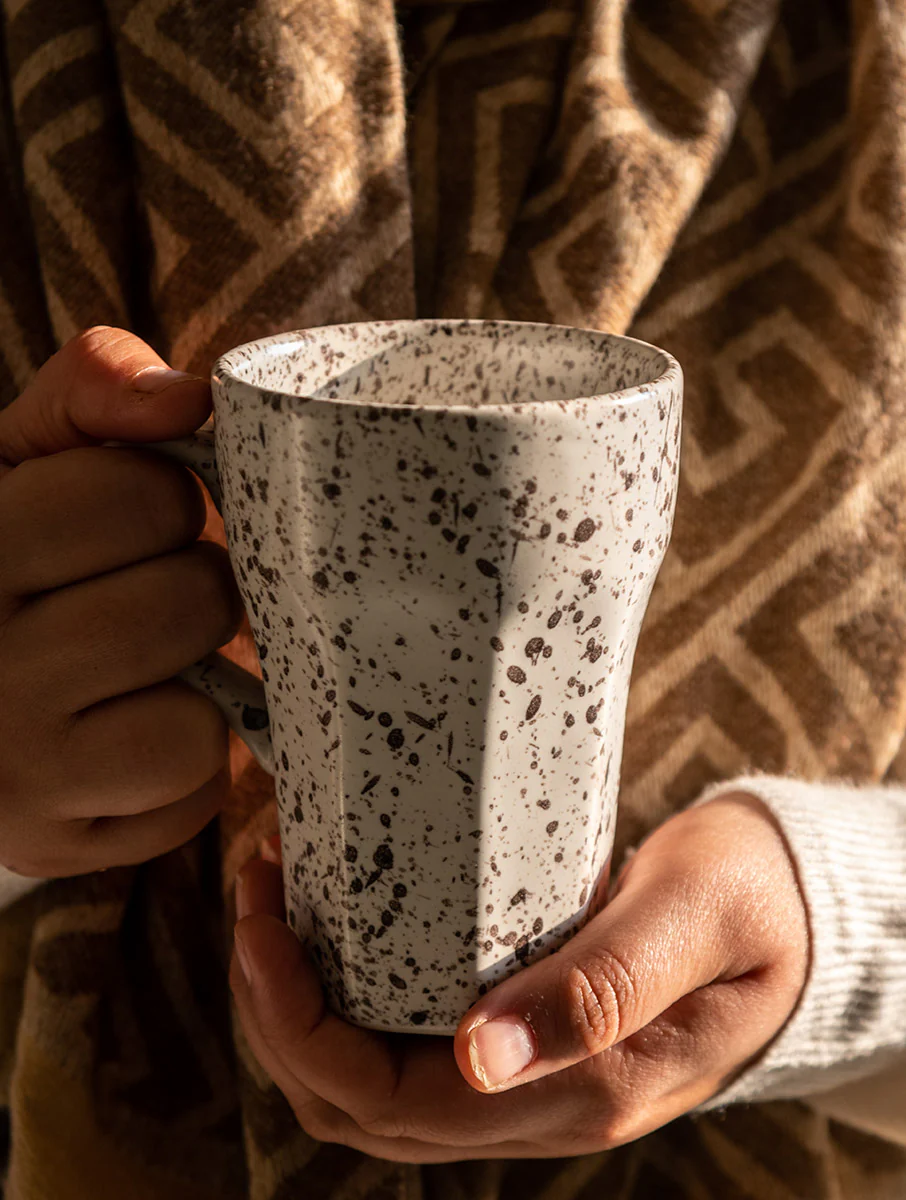 Speckled Mug - Set of 2 - Image 2