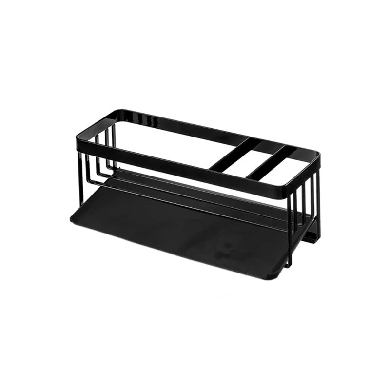 Sponge Holder - Black - Image 6