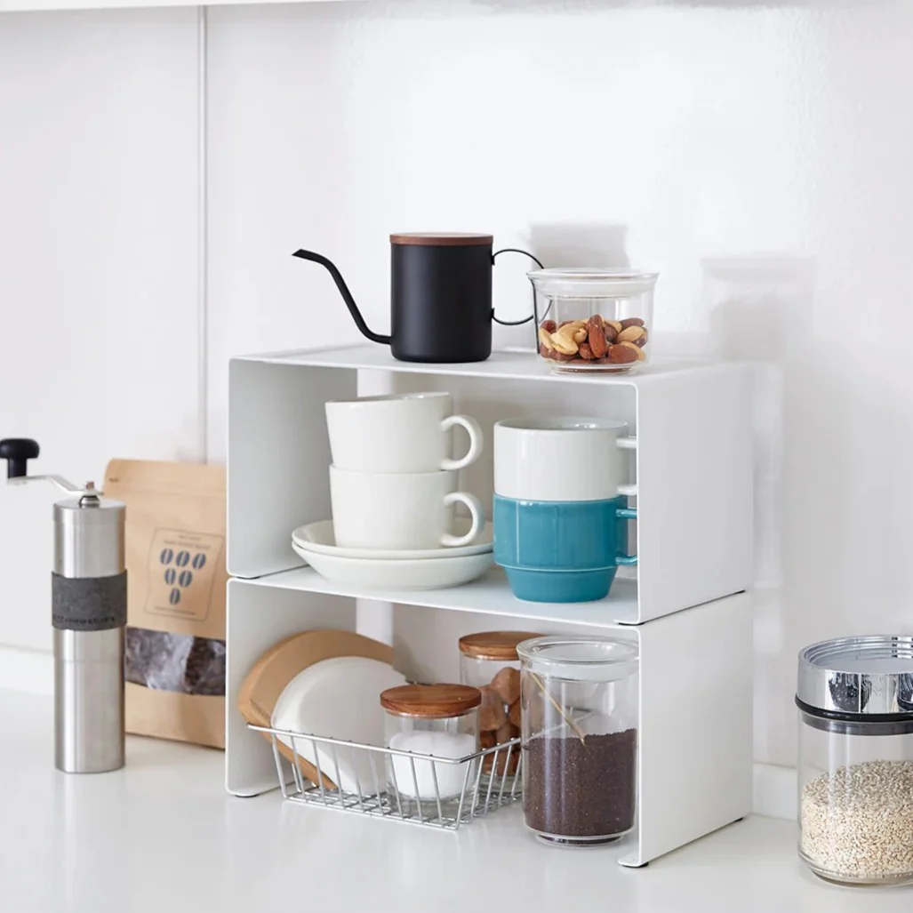 Table Riser Shelf - Image 4