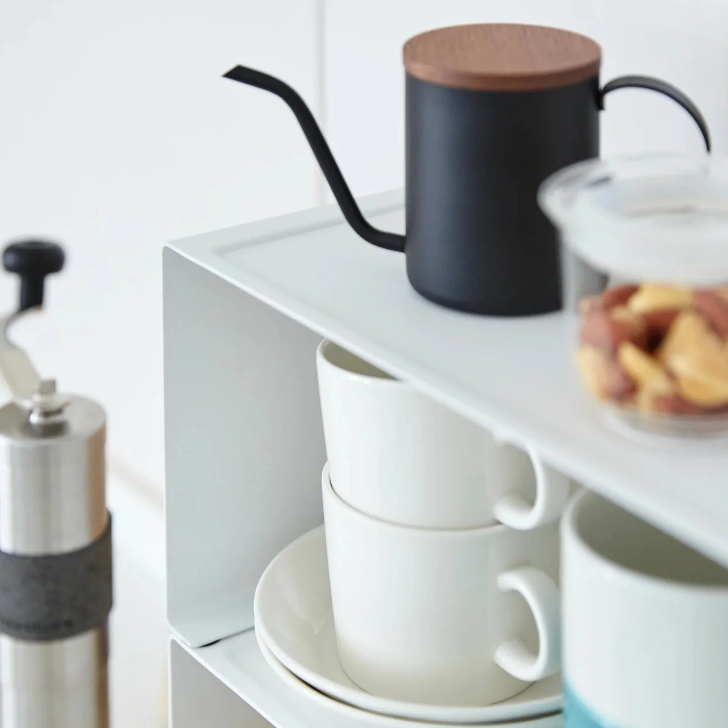 Table Riser Shelf - Image 6