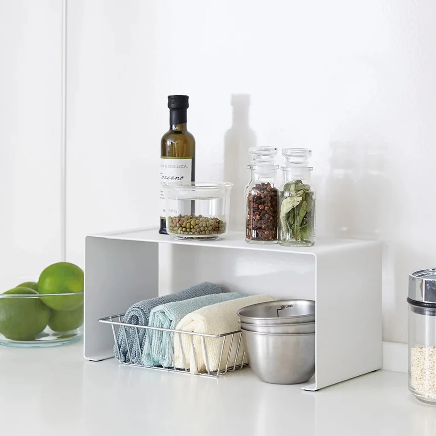 Table Riser Shelf - Image 9