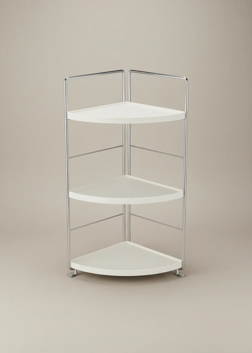Three Tier Corner Organizer (Only For Mumbai) - Image 3