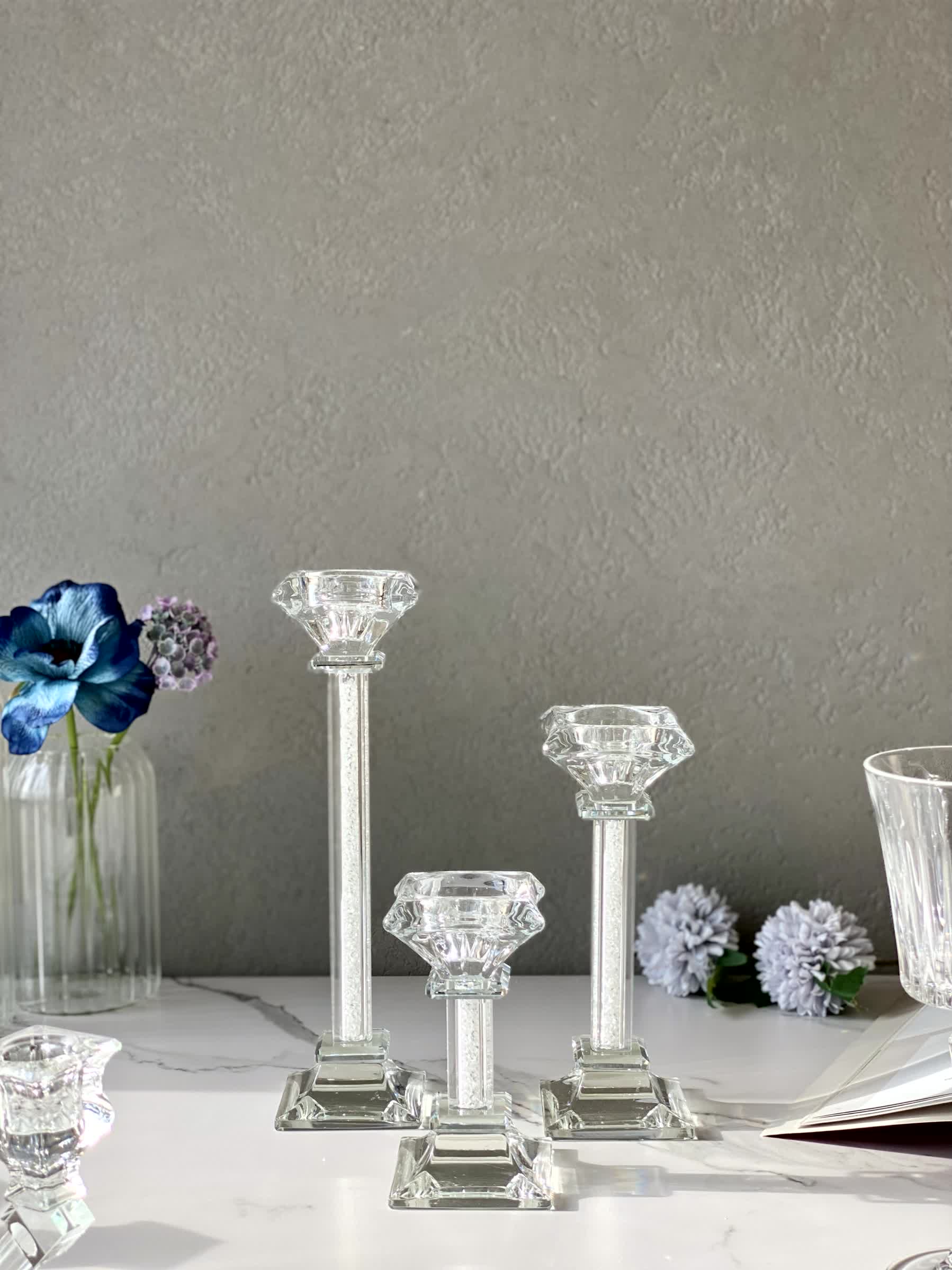 Tuscon Candle Stand - Large - Image 8
