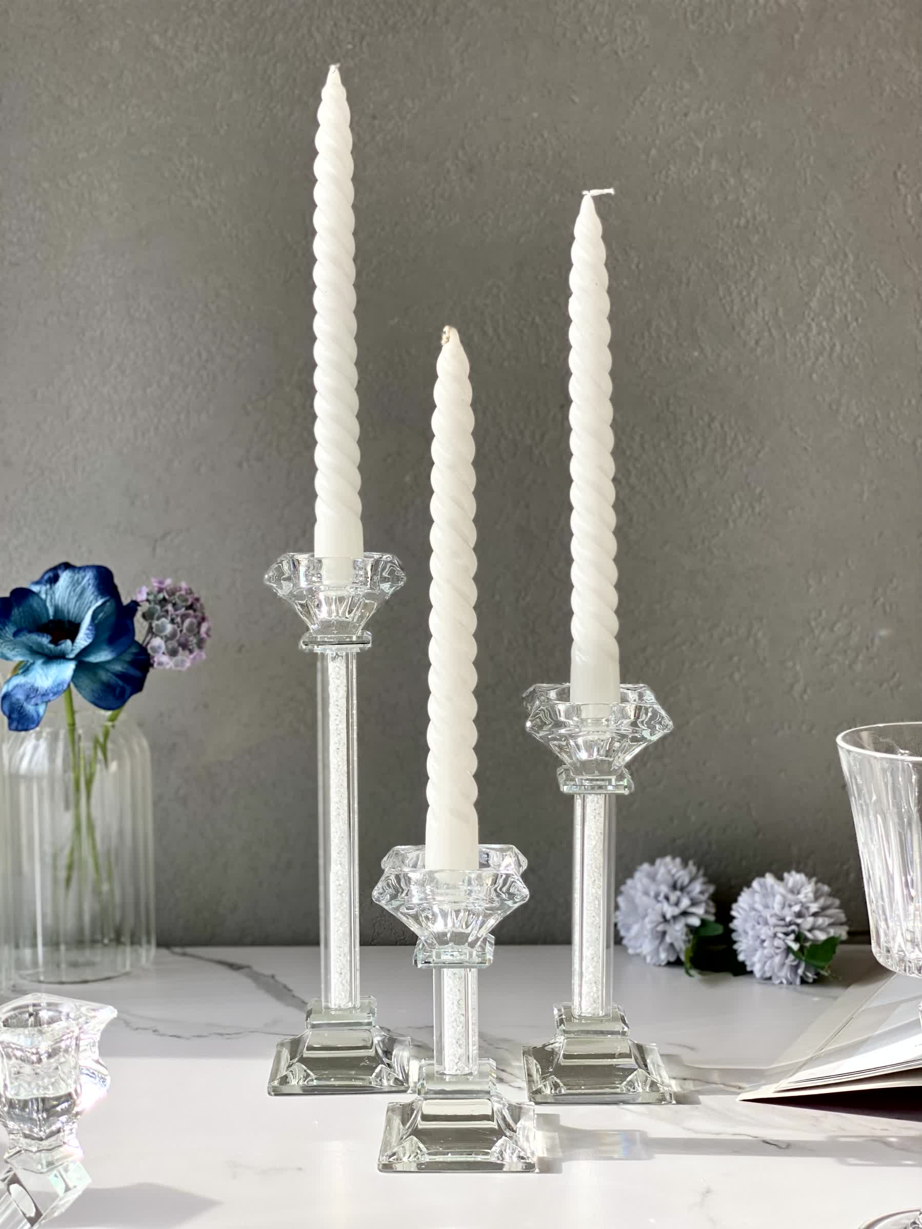 Tuscon Candle Stand - Medium - Image 7