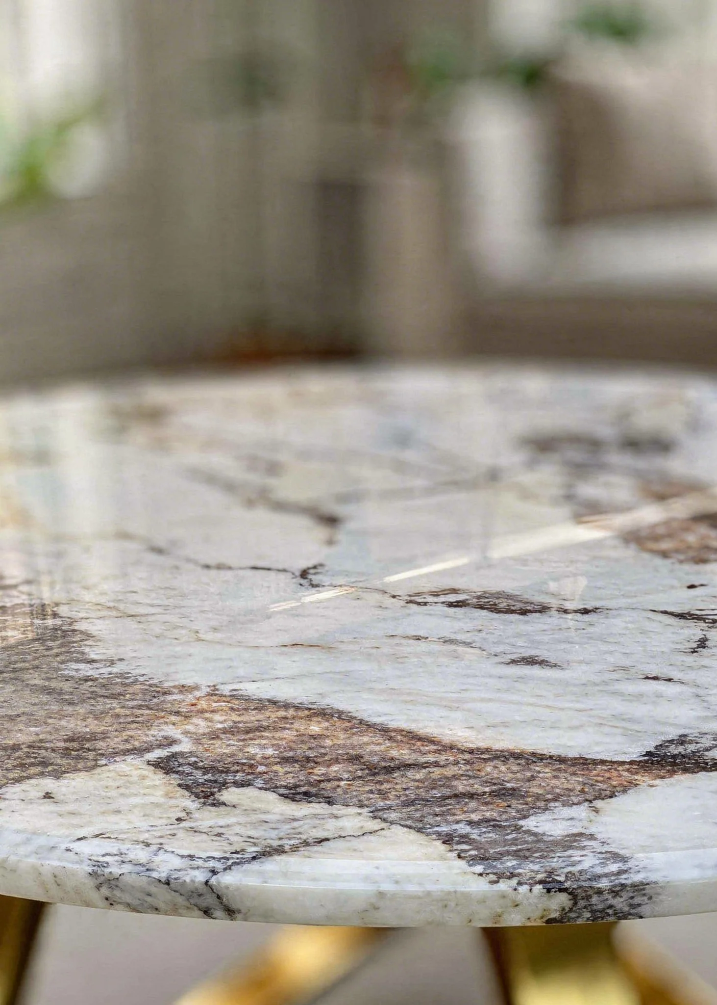 Verona Coffee Table - (Only For Mumbai) - Image 7