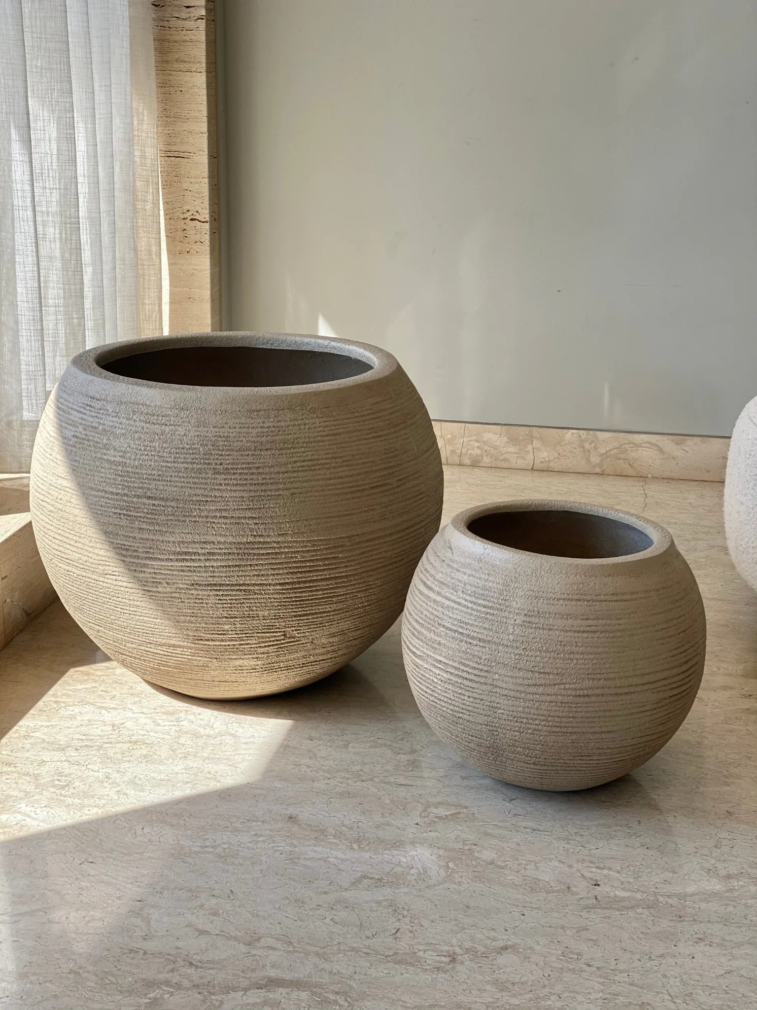 Vienna Beige Planter - Image 12